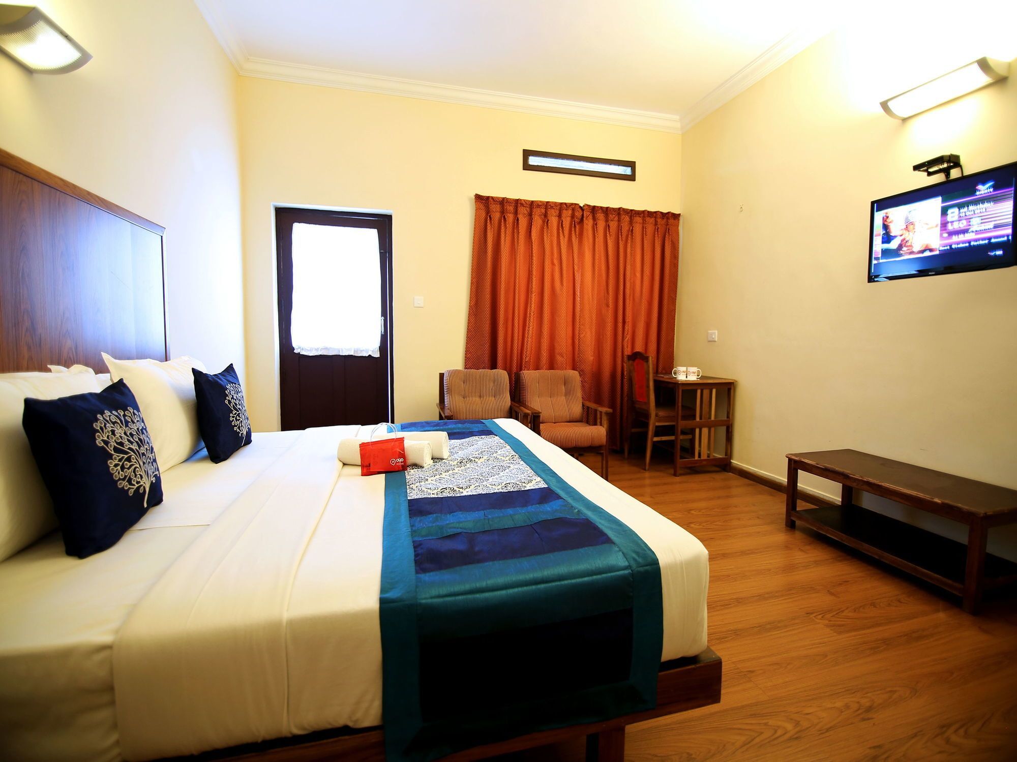 Oyo 2887 Hotel Sn International Kumily Екстериор снимка